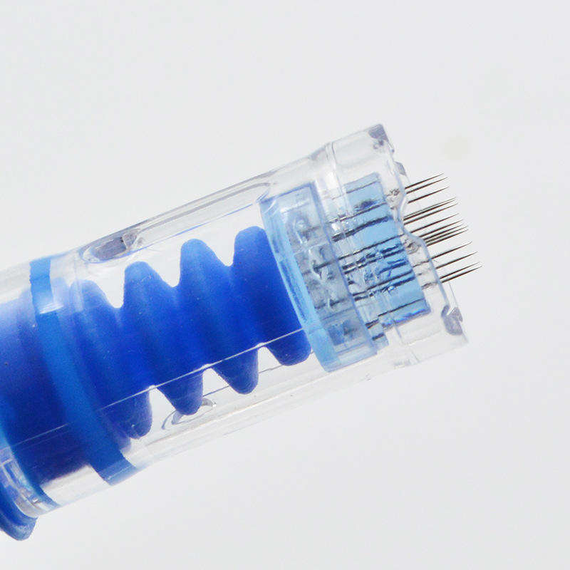 Pylai Pen 4 16-pin Microneedle Cartridges (10-Pack)