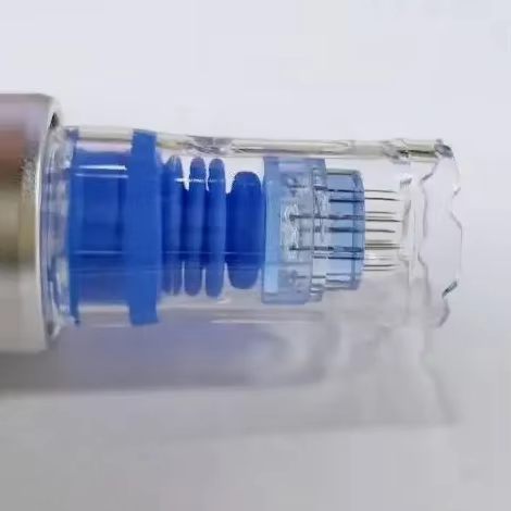 Precision Microneedling